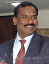 New GVMC Commissioner 