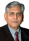 P.K. BISHNOI