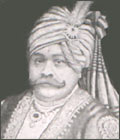 Shri A.V.Jagga Row