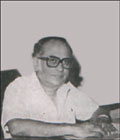 Shri A.V.N. Jagga Row