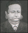 Shri A.V. Narasinga Row