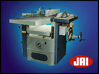Wood Working Machine