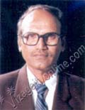 Prof. P. Ellaiah