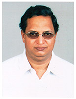 Mr Gorthi Subba Rao