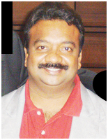 Mr V.J. Gupta