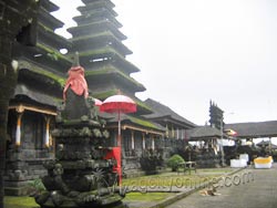 Pura Besakih