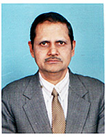 Mr S.C. Choudhary