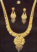 THE GREAT VIZAG GOLD RUSH