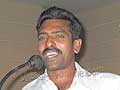 Dr. B. Ganga Rao, CPI(M)