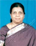 Prof. K. Nirupa Rani