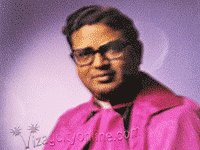 Dr. Kagitapu Mariadas