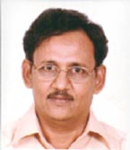 Dr. Rajendra Krishna