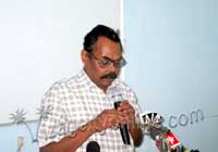 Mr. K. Subrahmanya Sarma, Superintending Engineer, AIR