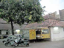 Super Bazaar