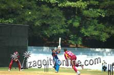 India's success tour contiuous at U19
