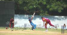 India's success tour contiuous at U19