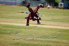 Team India strikes again in U 19
