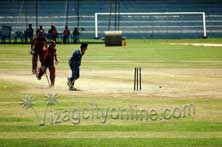 Team India strikes again in U 19