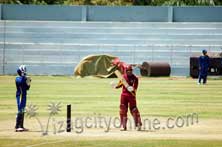 Team India strikes again in U 19