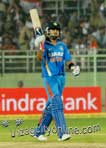 welcome to cricket players