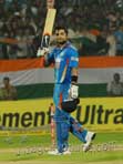 welcome to cricket players