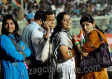 welcome to cricket players