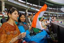 welcome to cricket players