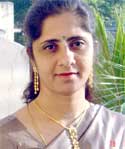 Ms. M. Padmaja