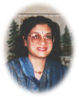 Vinita Singh