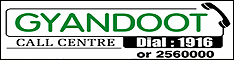 GYANDOOT - Call Centre