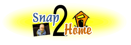 Snap 2 Home