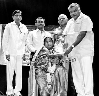 Cultural Competition