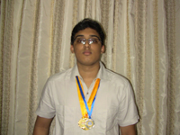 Anirudh