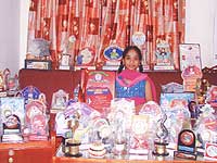 Janvitha