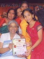 Janvitha