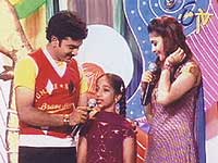 Janvitha