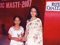 Janvitha