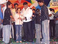 Janvitha
