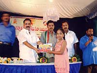 Janvitha