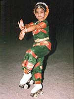 Krishna