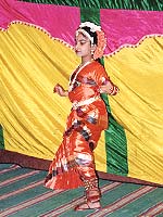 Krishna