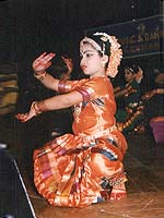 Krishna