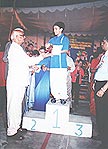 Bramma Teja Sathi
