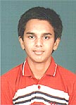 Bramma Teja Sathi