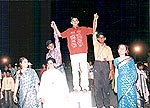 Bramma Teja Sathi
