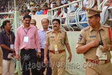 welcome to cricket players