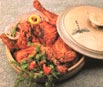 Tandoori Chicken