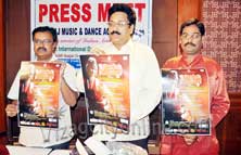 Mega dance fest in city from Jan 8