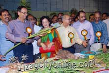 Horticulture Show