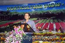 Horticulture Show